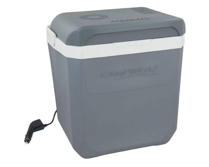 Похідний холодильник Campingaz Powerbox Plus 28л