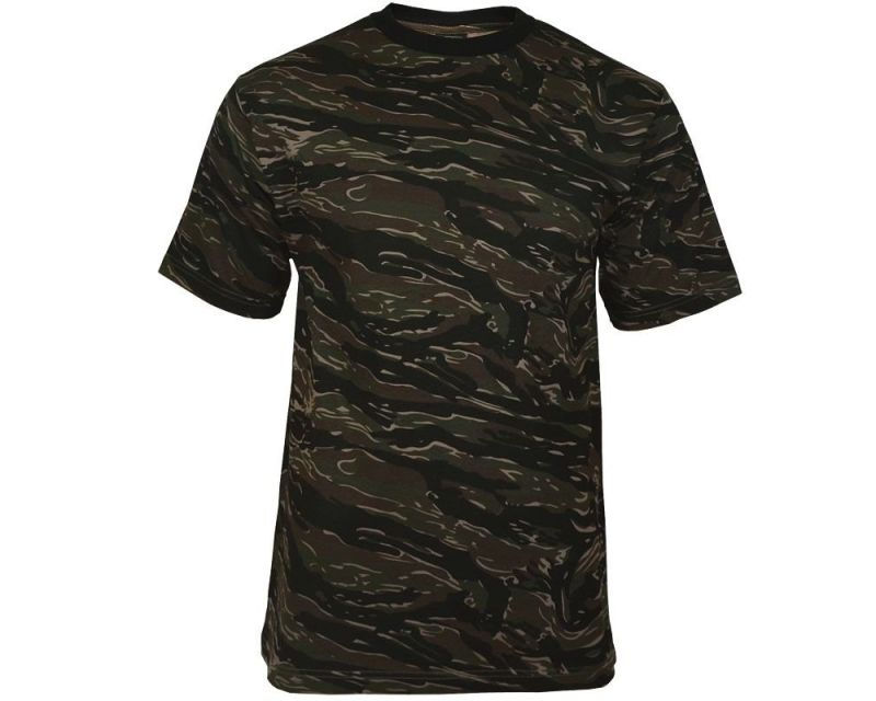 Футболка Mil-Tec