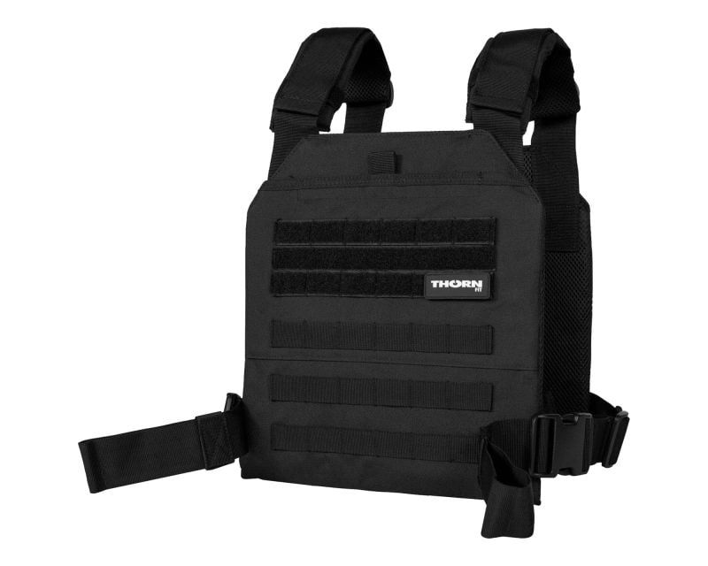 Обважнюючий жилет Thorn+Fit Tactic One