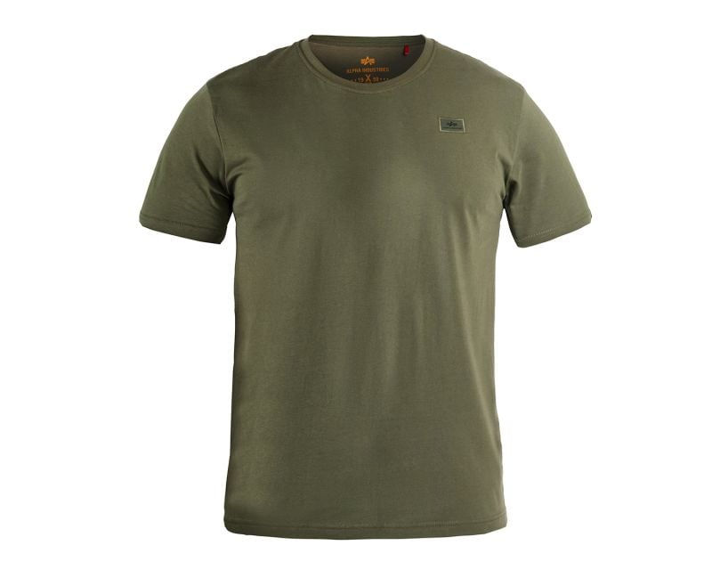 Футболка T-shirt Alpha Industries X-Fit T