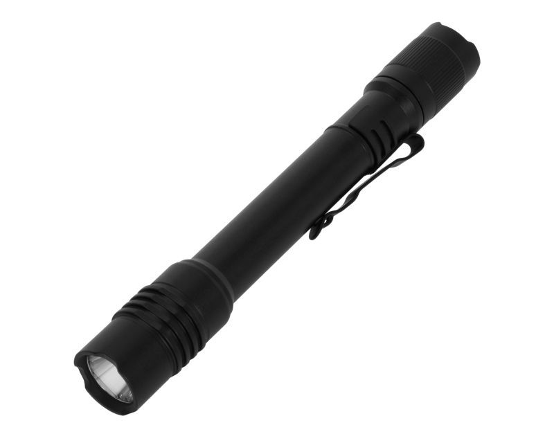 Ліхтарик Streamlight Protac 2AA - Black - 250 люменів