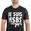 Миниатюра: Футболка T-shirt Kałdun Je Suis MSBS Grot