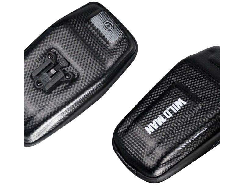 Прев'ю: Велосипедне кріплення Wildman Hardpouch "XS"