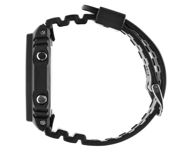 Прев'ю: Годинник Casio G-Shock Octagon GA-2100-1AER