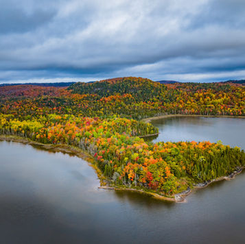 FALL 1075 Echo Lake Colour