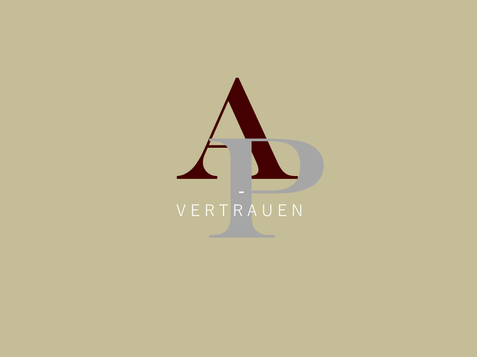 VERTRAUEN