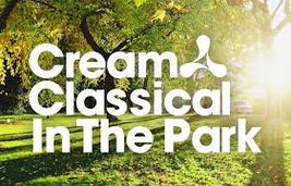 CREAM CLASSICAL