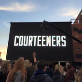 THE COURTEENERS