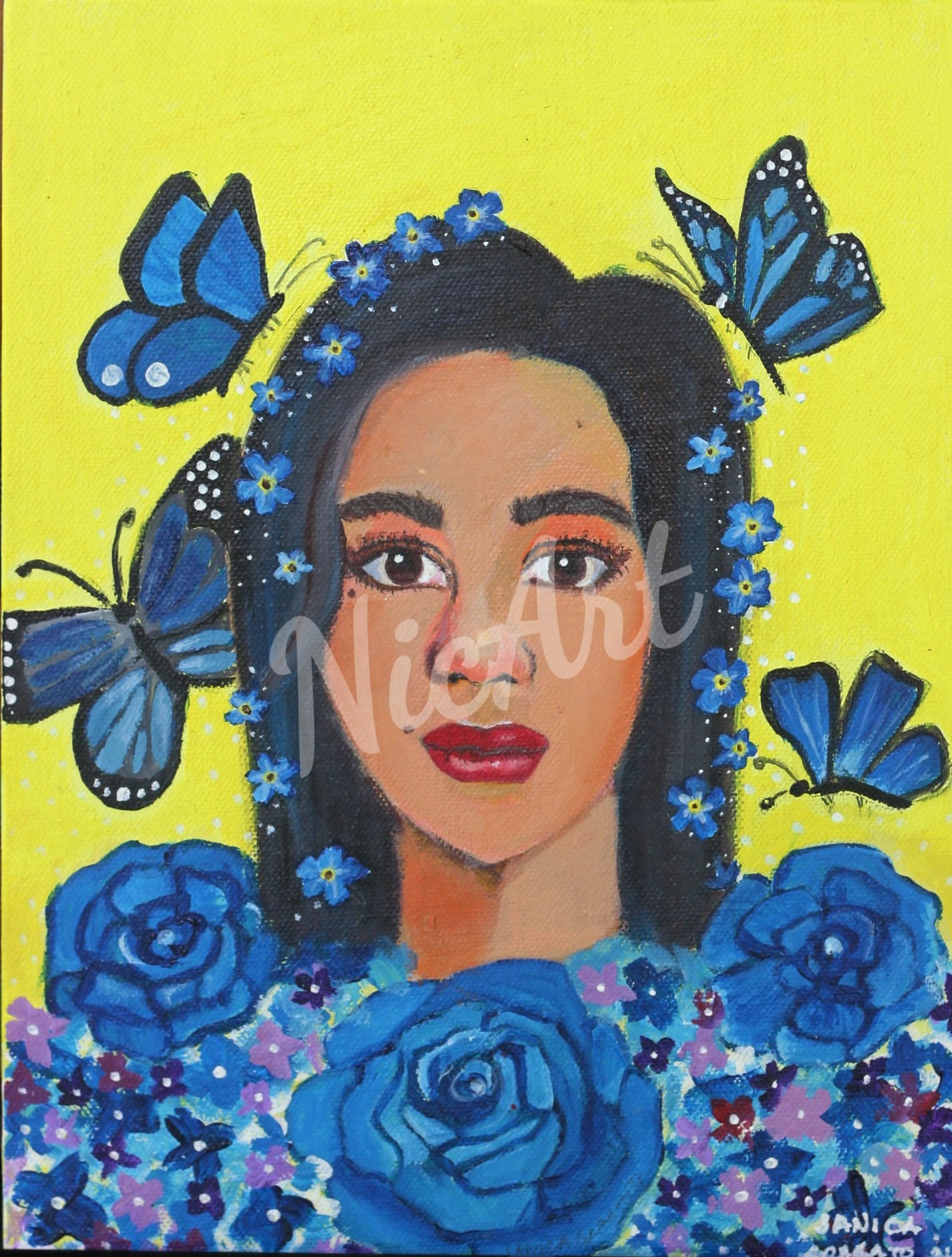 Agatha