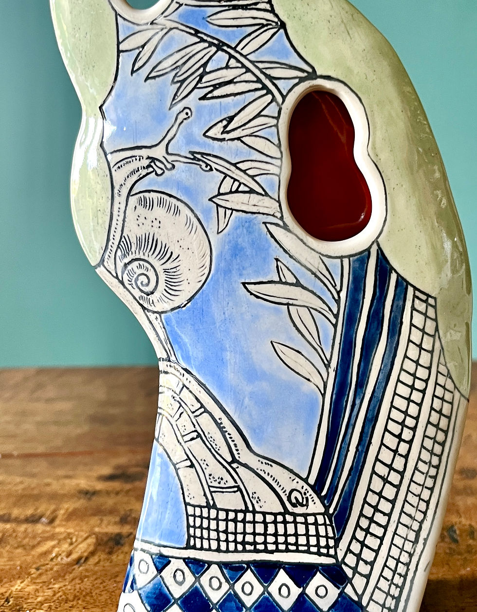 Thumbnail: The Propagation Vase - The Whispers