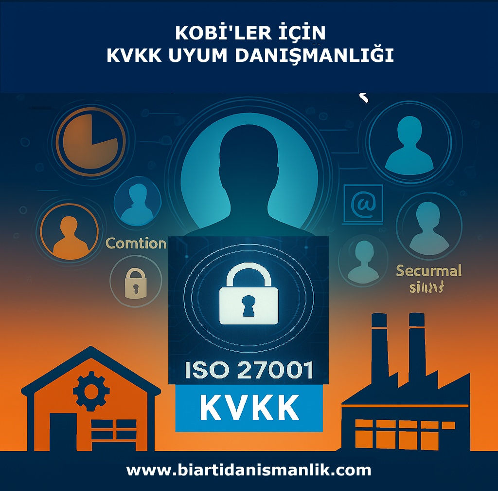 KVKK KOBİ Uyum Paketi  - V3.0