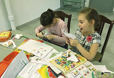 Семейные классы на Шелепихе, альтернативное образование, ЦАО, ЗАО, Шелепиха