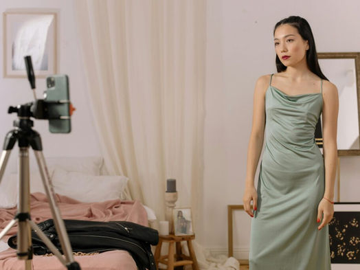 Build Your Presence With Unique Salon Content Ideas