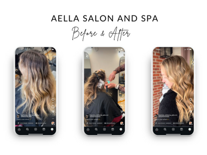 5 Viral Instagram Reel Trends Your Salon Must Try Today