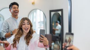Salon Website Features: Top 4 Things You Need ASAP