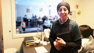 Op de klantenvloer bij zorgorganisatie Vulpia: ‘Onze ISO-erkenning vereiste een risicoanalyse per cl