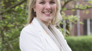 Laura Hollenberg: ‘RAI waardevolle aanvulling voor langdurige thuiszorg’