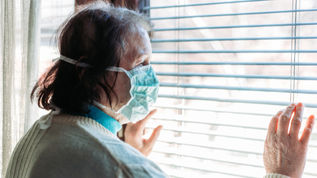 Onderzoek over impact van coronamaatregelen op verpleeghuisbewoners geeft verrassende resultaten