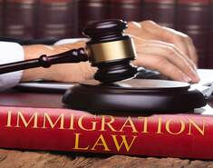 Deportation Defense Lawyer NJ