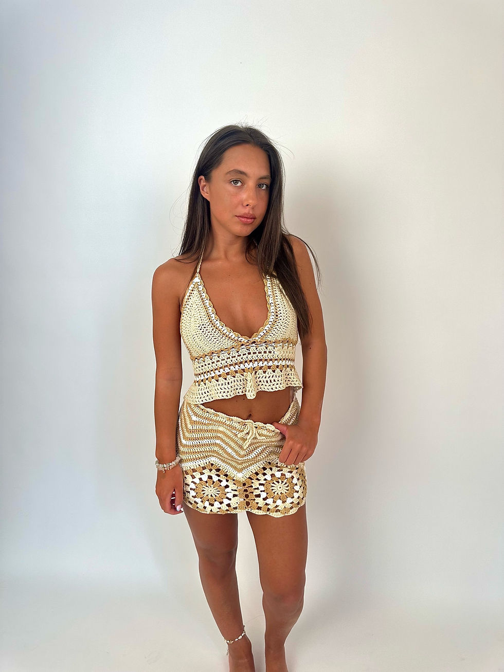 Thumbnail: PREMIUM CROCHET SET 