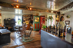 Canada - Brasserie artisanale - octobre 2010