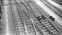 Isolateurs - septembre 1947