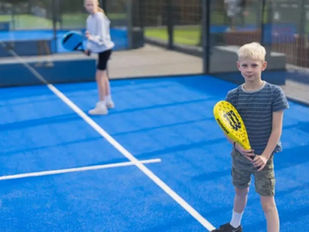 Planning Successes Herald Major Investment In Sport & Health