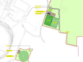 Eggborough Power Station, Selby