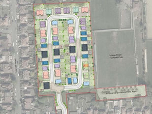 More Project Success