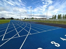 Ready, Steady, Go.....