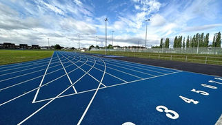 Ready, Steady, Go.....