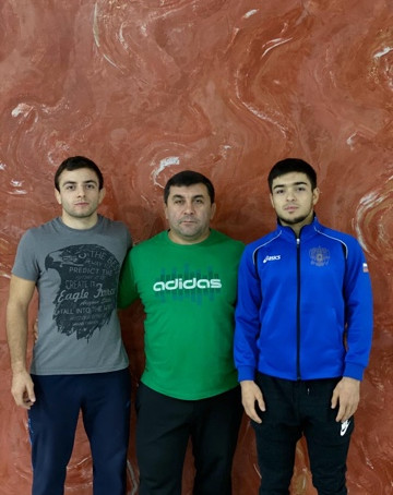 Чемпионат Европы среди спортсменов с нарушением слуха
