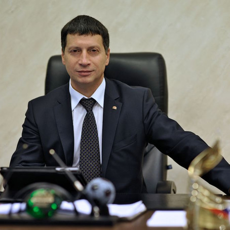 ПОЗДРАВЛЯЕМ С ЗАСЛУЖЕННОЙ НАГРАДОЙ!