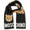 Thumbnail: Sciarpa Moschino Teddy
