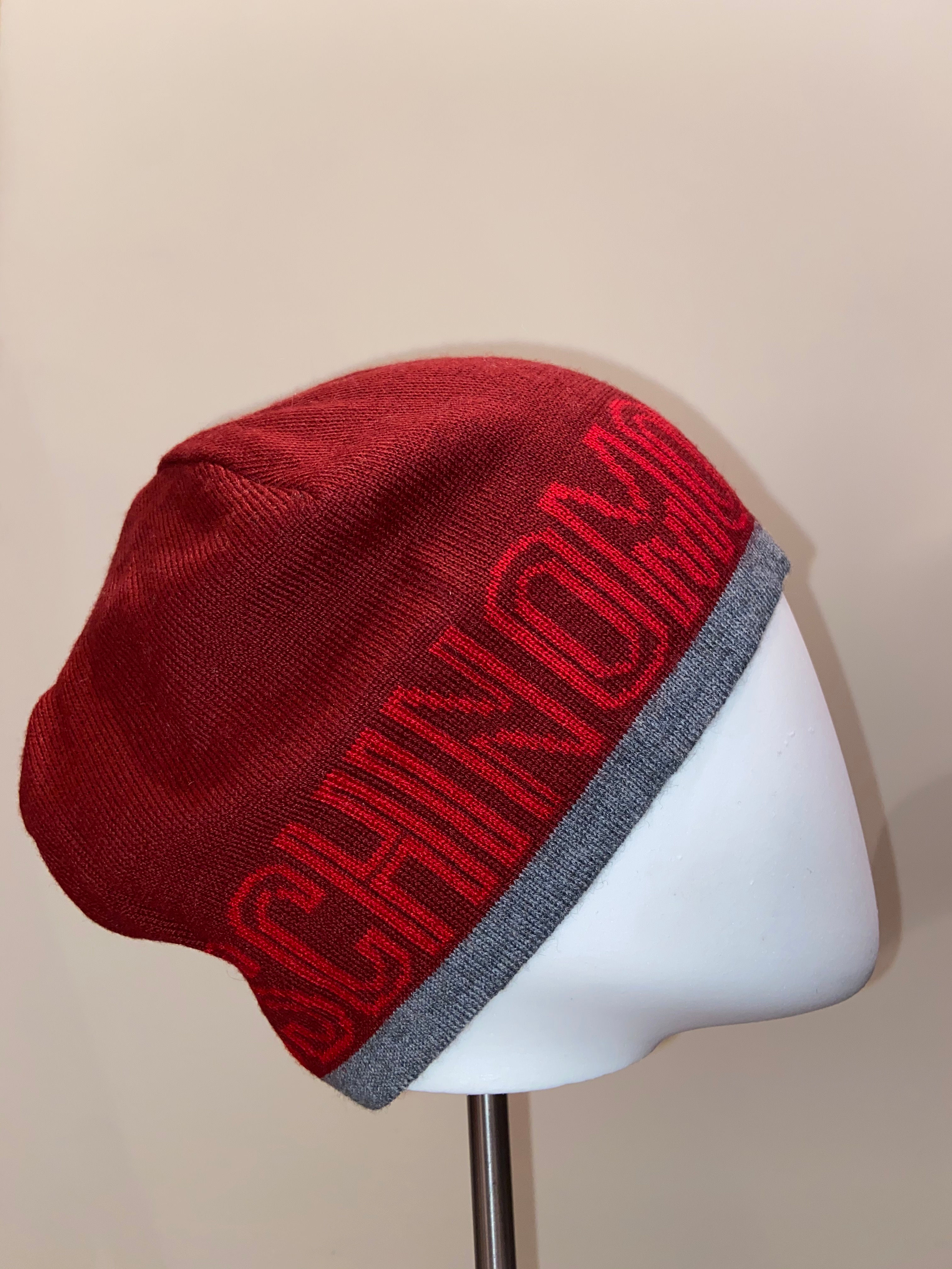 Cappello Moschino logo