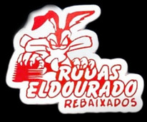 El dourado rodas 