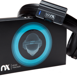 Waves NX