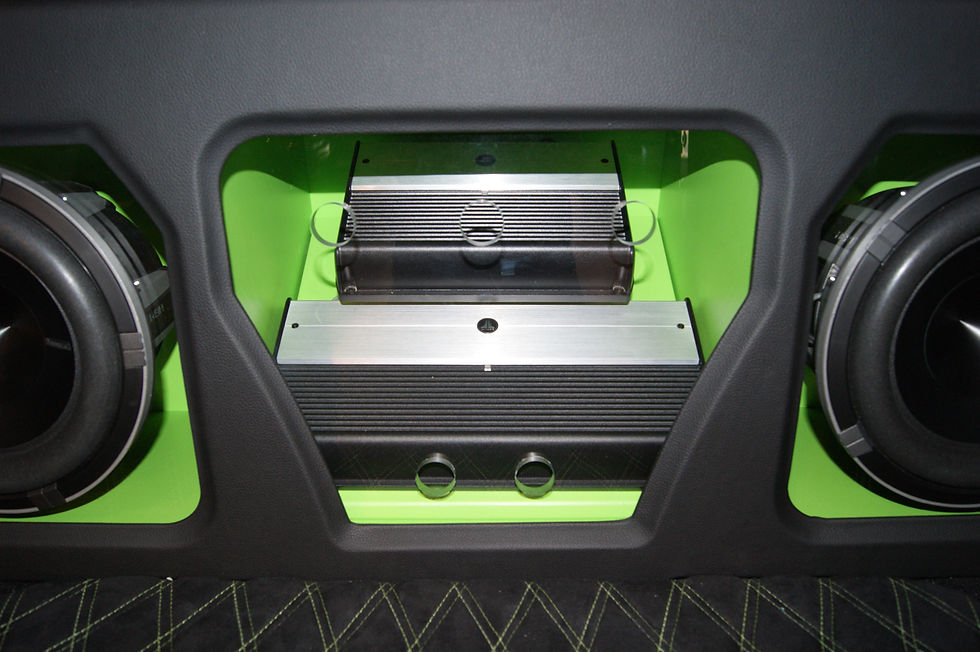 2013 Jeep Rubicon HEMI Gecko Green