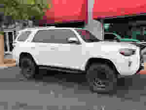 2017 Toyota 4Runner