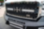 2015 GMC Denali 3500HD Dually SEMA