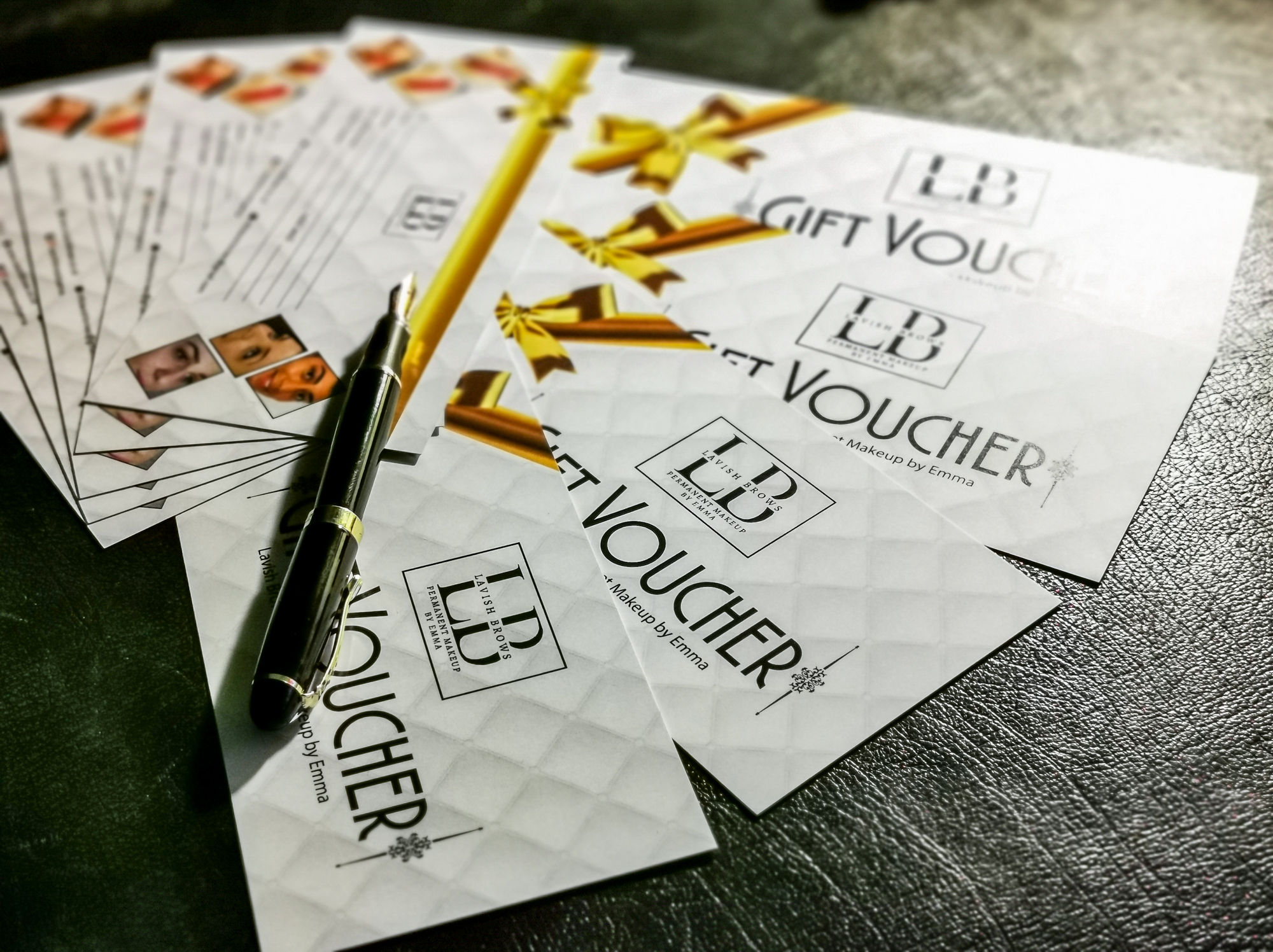Gift Voucher