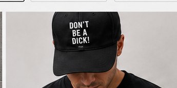Cap