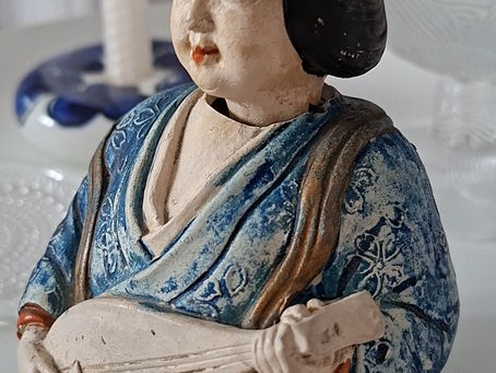 Parfymspökets fall (2020)