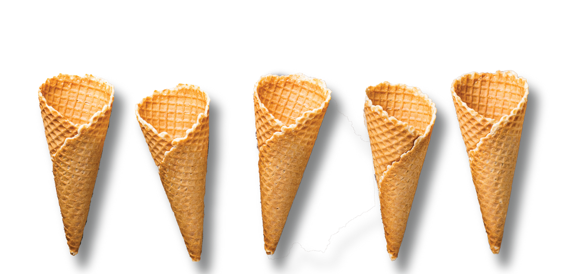 Astro Craft Ice Cream