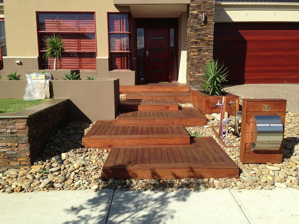 Custom , low maint, front entrance.jpeg