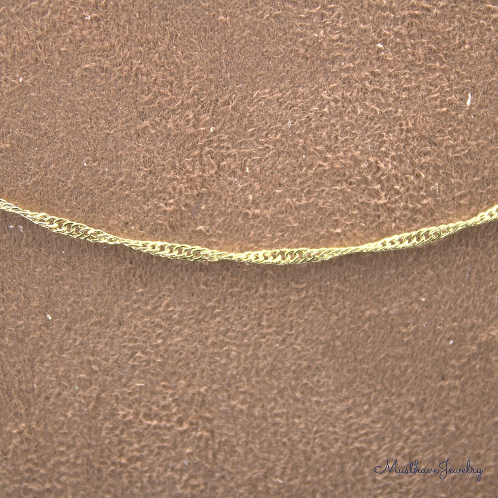 Miniaturbild: STEL ZELF JE KETTING SAMEN