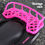 Thumbnail: Rigo Kids Ride On Car ATV Quad Motorbike Storage Rack Electric Toys 12V Pink
