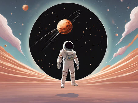 LYRICS: Event Horizon