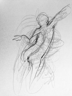 Marathon à l'école ITECOM ARTDESIGN