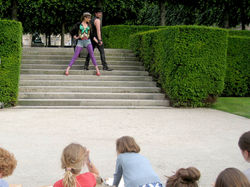 Ateliers du Carrousel